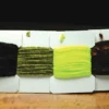 Hareline Chenille Medium FLY TYING