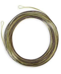 Airflo Delta Taper Camo Clear FRESHWATER FLY LINES