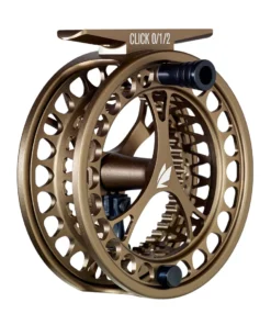 Sage Fly Rods Sage Click Fly Reel REELS