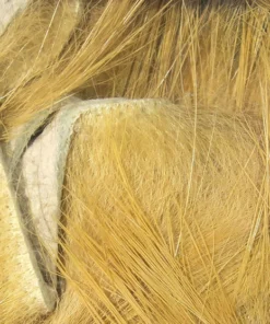 Hareline Crosscut Rabbit Strips FLY TYING 12 Hareline Crosscut Rabbit Strips FLY TYING