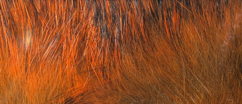 Hareline Crosscut Rabbit Strips FLY TYING 4 Hareline Crosscut Rabbit Strips FLY TYING