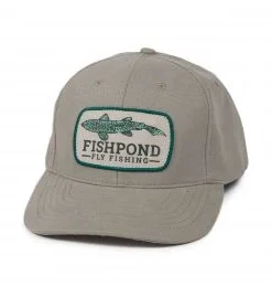 Fishpond Cruiser Trout Hat