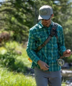 Fishpond Cruiser Trout Hat