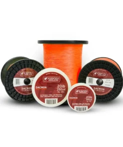 Scientific Anglers - Dacron Backing - 250 Yard Spool