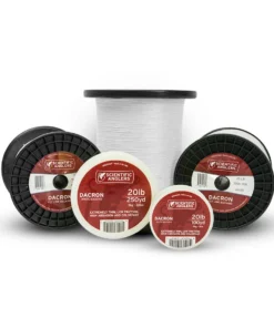Scientific Anglers - Dacron Backing - 100 Yard Spool