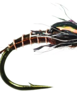 Umpqua Feather Merchants Umpqua Darth Baetis