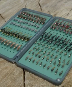 Fishpond Tacky Daypack Fly Box - 2X