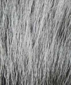 Hareline Dyed Deer Belly