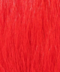 Hareline Dyed Deer Belly