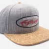 Scott Fly Rods Scott Cork Hat