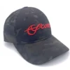 Scott Fly Rods Scott Black Camo Hat HATS