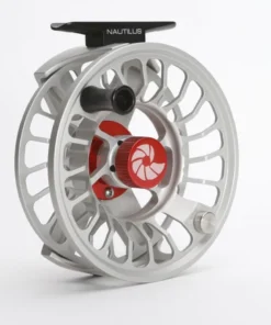 Nautilus Fly Reels Nautilus X-Series Fly Reel