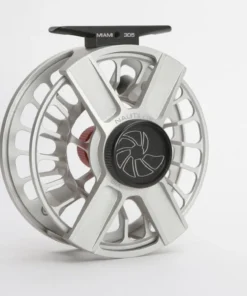 Nautilus Fly Reels Nautilus X-Series Fly Reel