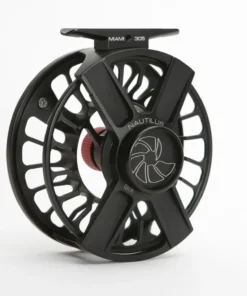 Nautilus Fly Reels Nautilus X-Series Fly Reel