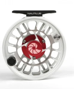 Nautilus Fly Reels Nautilus X-Series Fly Reel