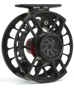 Nautilus Fly Reels Nautilus X-Series Fly Reel