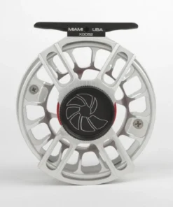 Nautilus Fly Reels Nautilus X-Series Fly Reel