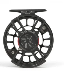 Nautilus Fly Reels Nautilus X-Series Fly Reel
