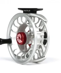 Nautilus Fly Reels Nautilus X-Series Fly Reel