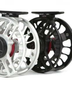 Nautilus Fly Reels Nautilus X-Series Fly Reel