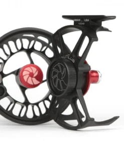 Nautilus Fly Reels Nautilus X-Series Fly Reel