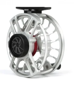 Nautilus Fly Reels Nautilus X-Series Fly Reel