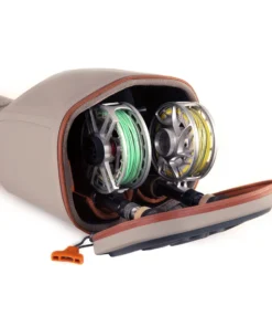 Fishpond Thunderhead 2pc Rod & Reel Case - Eco