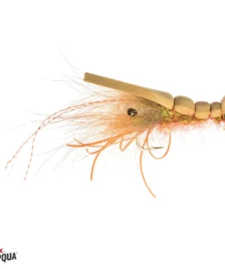 Umpqua Feather Merchants Disco Shrimp
