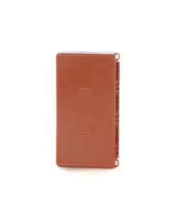 Fishpond Tacky Double Haul Fly Box - Burnt Orange FLY BOXES 9 Fishpond Tacky Double Haul Fly Box - Burnt Orange FLY BOXES