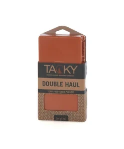 Fishpond Tacky Double Haul Fly Box - Burnt Orange FLY BOXES 8 Fishpond Tacky Double Haul Fly Box - Burnt Orange FLY BOXES