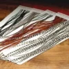 FLY TYING Whiting 100 Packs