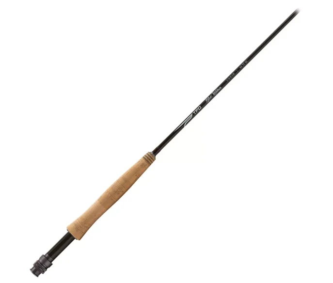 TROUT Temple Fork Outfitters Blue Ribbon Fly Rod 3 TROUT Temple Fork Outfitters Blue Ribbon Fly Rod