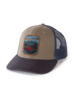 Fishpond Drop-Off Hat