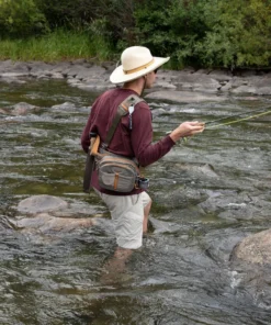 Fishpond Eddy River Hat HATS