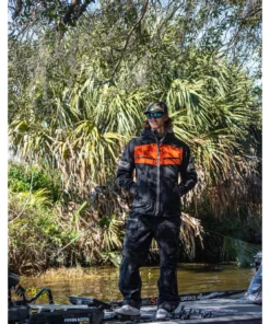 Simms Fishing Products MEN'S Simms CX Jacket