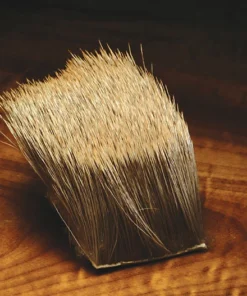 FLY TYING Hareline Premium Natural Elk Hair
