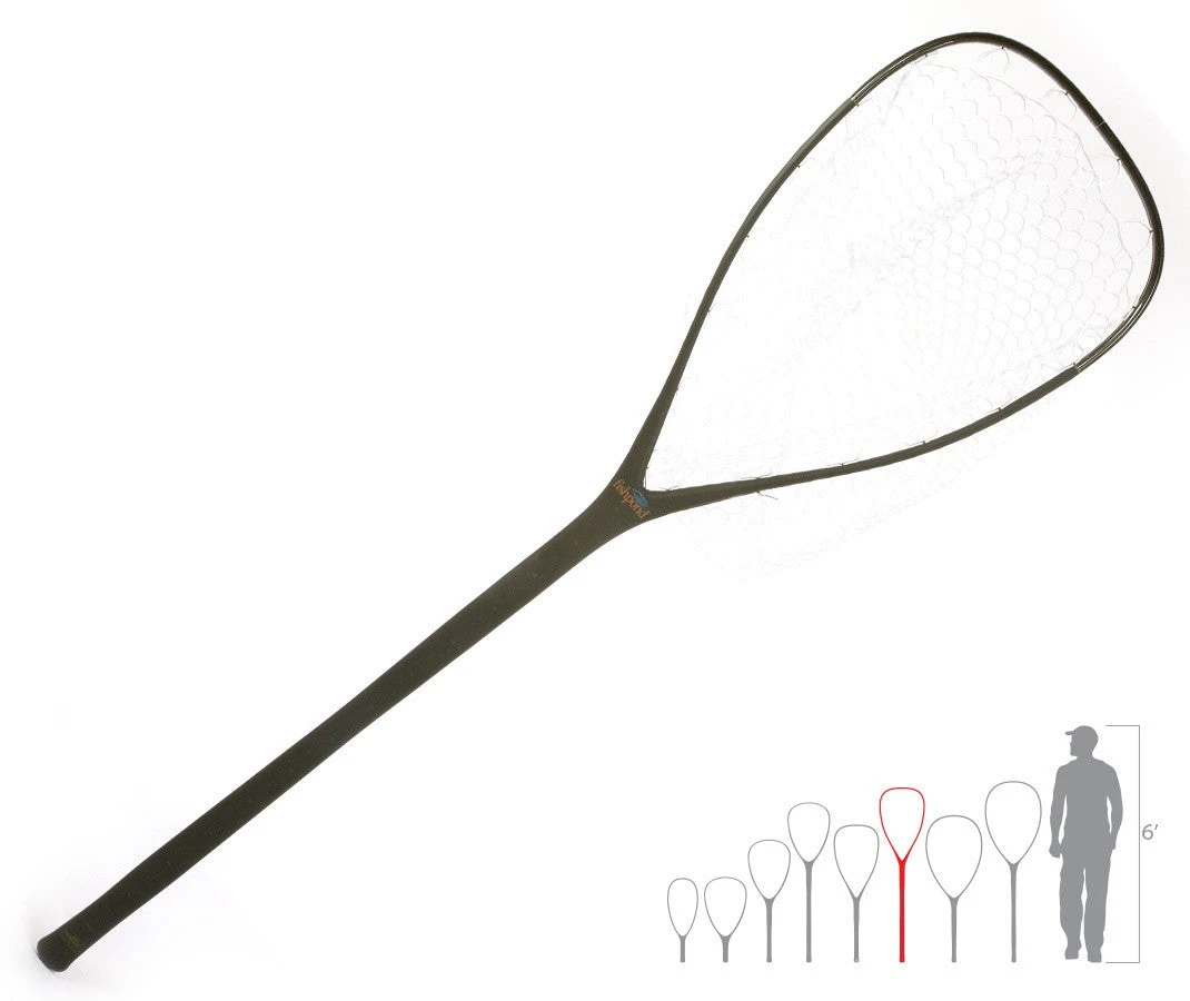 Fishpond / Nomad El Jefe Grande Net - Original NETS 3 Fishpond / Nomad El Jefe Grande Net - Original NETS