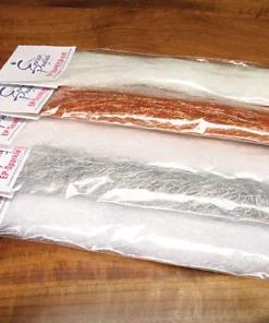 Hareline EP Sparkle Brush