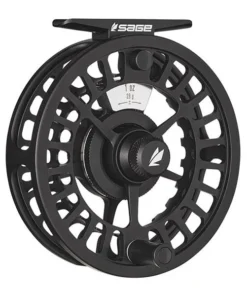 Sage Fly Rods FRESHWATER FLY REELS Sage ESN Fly Reel