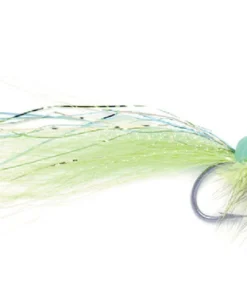 Umpqua Feather Merchants FLIES Everglades Gurgler