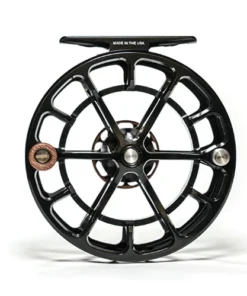 Ross Reels USA Ross Reels Evolution LTX Fly Reel