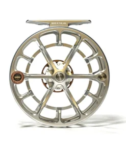 Ross Reels USA Ross Reels Evolution LTX Fly Reel