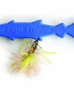 Eye Tie TOOLS EyeTie Fly Threading Tool