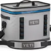 Yeti Hopper Flip 18 Soft Cooler - Fog Grey
