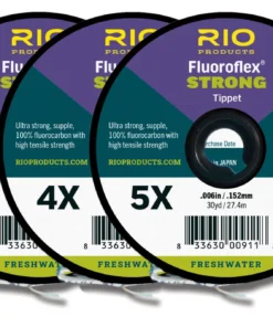 Rio Products RIO Fluoroflex Strong Tippet