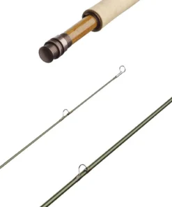 Sage Fly Rods Sage Dart Fly Rod TROUT