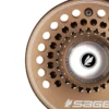 Sage Fly Rods Sage Trout Spey Fly Reel