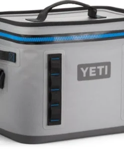 Yeti Hopper Flip 18 Soft Cooler - Fog Grey