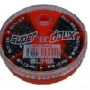 Lemer Super Doux Lead Split Shot 6 Compartment Orange - Large WEIGHT 2 Lemer Super Doux Lead Split Shot 6 Compartment Orange - Large WEIGHT