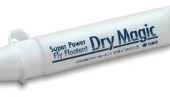 Anglers Accessories FLOATANT Tiemco Dry Magic